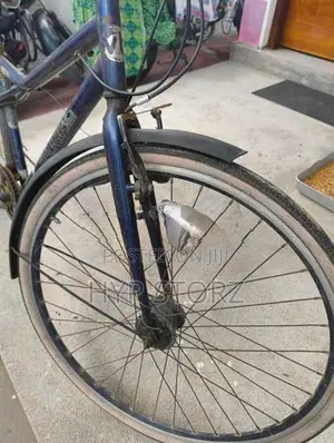 Bicycle