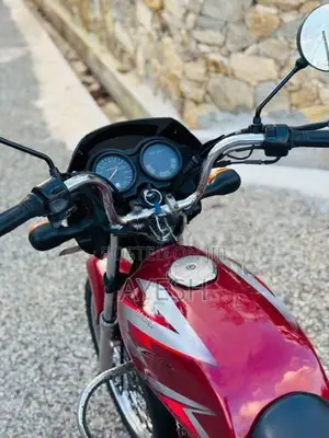Bajaj CT100 2008