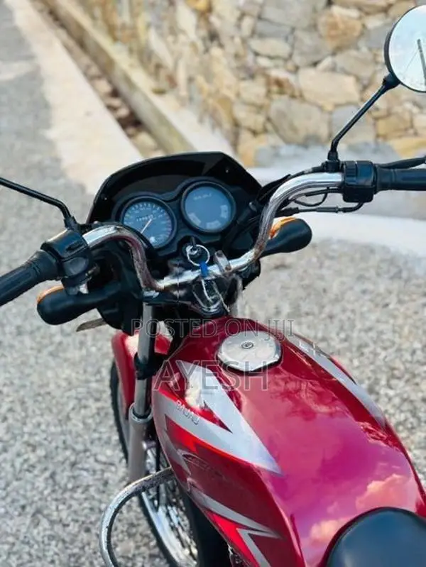 Bajaj CT100 2008