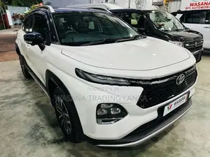 Toyota Taisor V Grade Exchange 2016