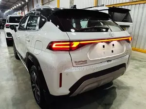 Toyota Taisor V Grade Exchange 2016