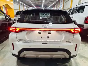 Toyota Taisor V Grade Exchange 2016