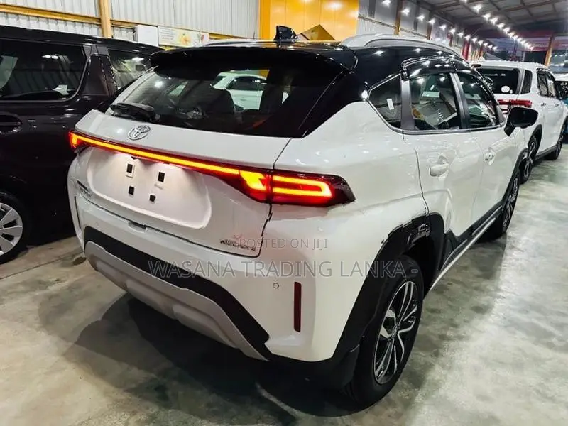 Toyota Taisor V Grade Exchange 2016