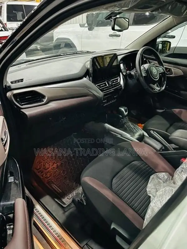 Toyota Taisor V Grade Exchange 2016