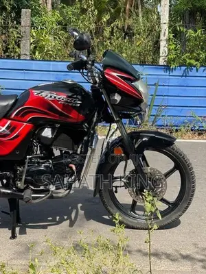 Hero Passion pro 2005
