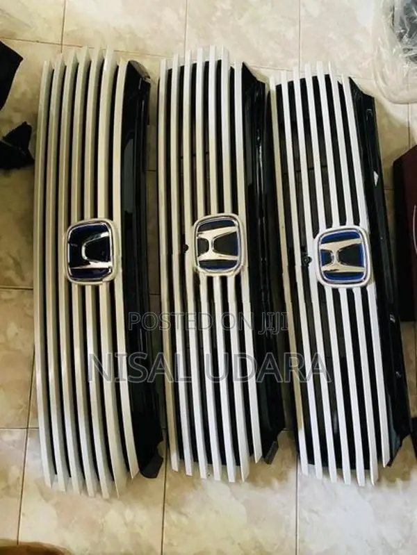 2025 Vezel Japan Shell