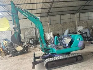 Excavator Komatsu PC30-7 2010