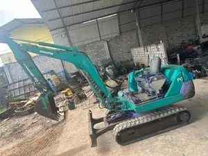 Excavator Komatsu PC30-7 2010