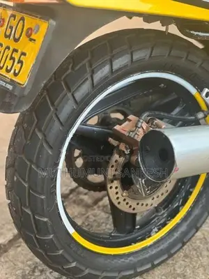 Honda VTR VT250F 1996