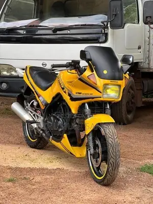 Honda VTR VT250F 1996