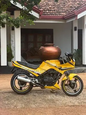 Honda VTR VT250F 1996