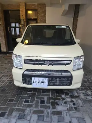 Suzuki Wagon R 2024