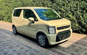 Suzuki Wagon R 2024
