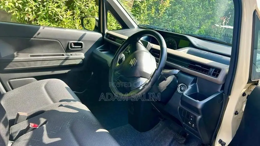 Suzuki Wagon R 2024