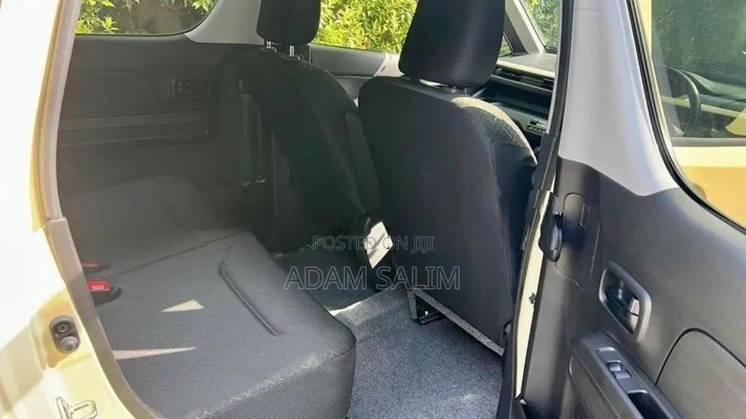 Suzuki Wagon R 2024