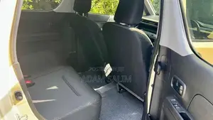 Suzuki Wagon R 2024
