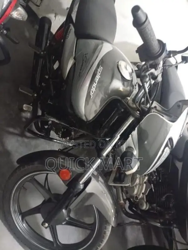 Hero Splendor i smart 2015