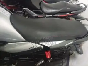 Hero Splendor i smart 2015