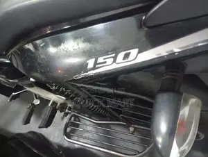 Bajaj Pulsar 150 2016