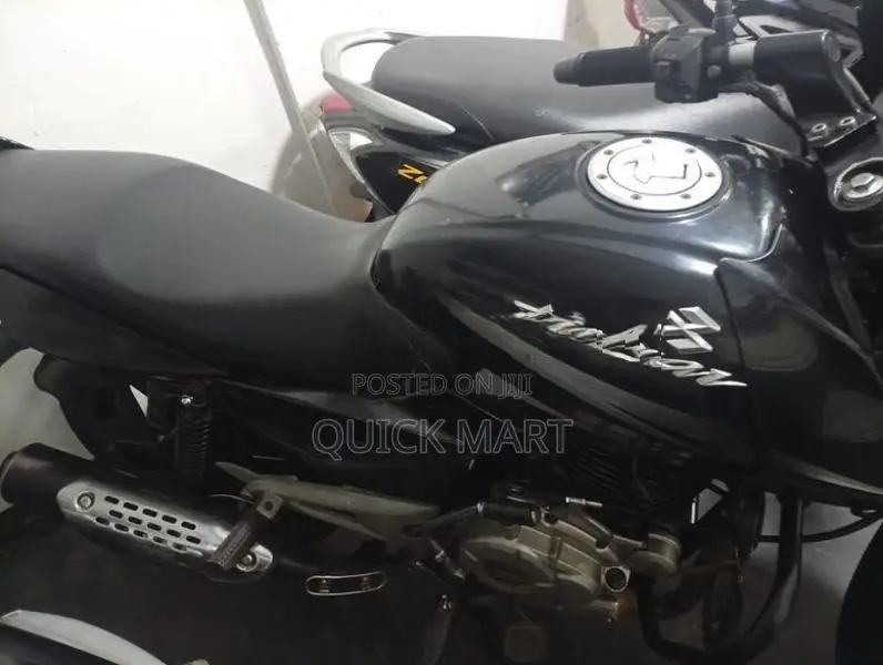 Bajaj Pulsar 150 2016