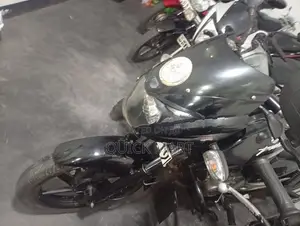 Bajaj Pulsar 150 2016