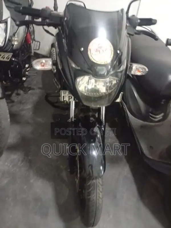 Bajaj Pulsar 150 2016