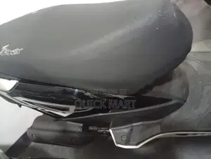 Honda Dio 2018