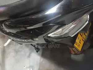 Suzuki Burgman 2020