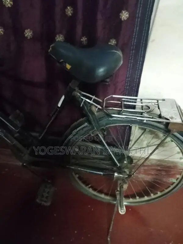 Bicycle