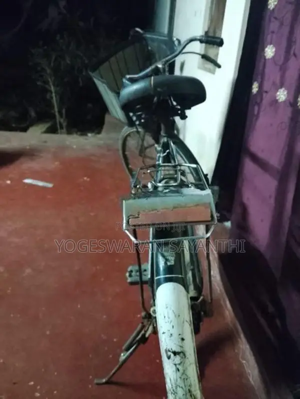 Bicycle
