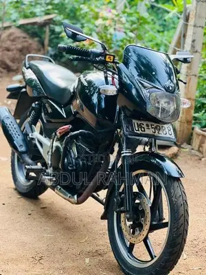 Bajaj Pulsar 180 2008