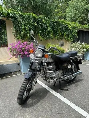 Honda CD 125 Benly 2005