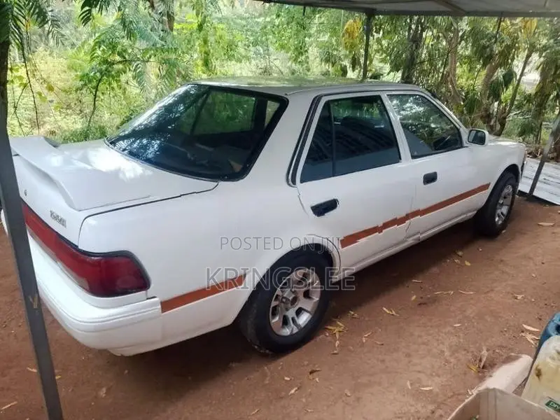 Toyota Corona 1991