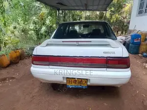 Toyota Corona 1991
