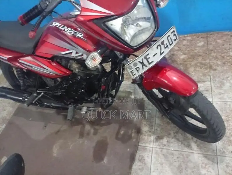 Hero Splendor 2013