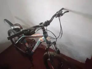NGC Sport Bicycle