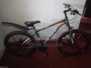NGC Sport Bicycle
