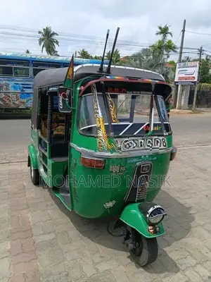 Bajaj RE 2006