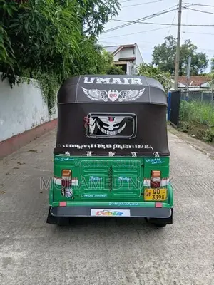 Bajaj RE 2006