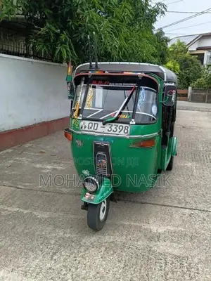 Bajaj RE 2006