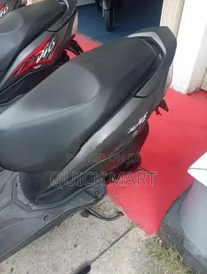 Honda Dio 2020