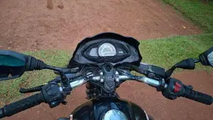 TVS Phoenix 125 2013