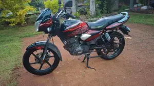 TVS Phoenix 125 2013