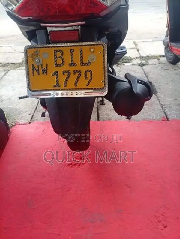 Honda Dio 2020