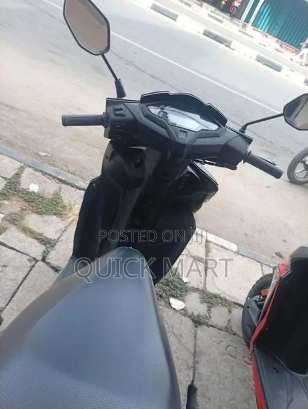 Honda Dio 2020
