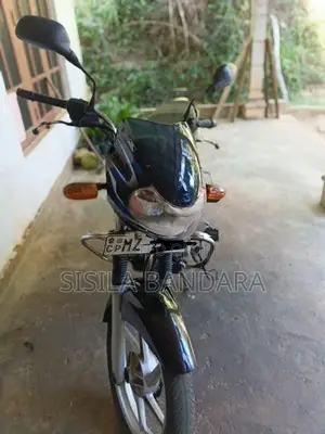 Bajaj Discover 125 2006