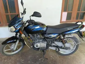 Bajaj Discover 125 2006