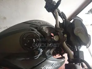 Bajaj Pulsar N160 2026