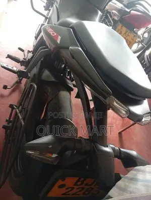 Bajaj Pulsar N160 2026