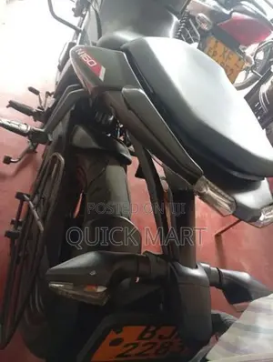 Bajaj Pulsar N160 2026